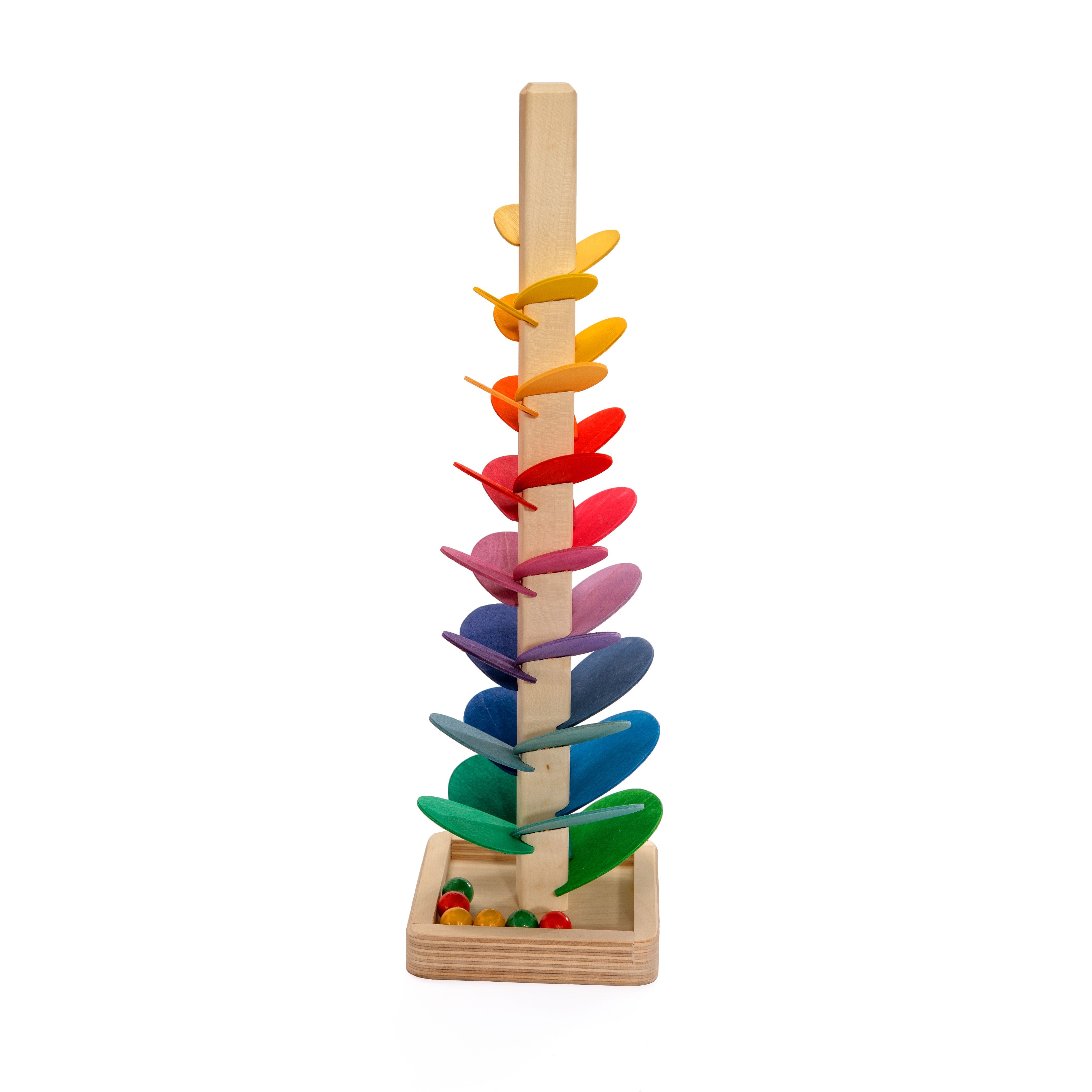 Magic Wood - Marble tree Mini – colorsquare.net