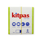 Kitpas - Block 8 colors